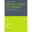 Bildung in Zeiten Von Bologna?: Hochschulbildung Aus Der Sicht Studierender (Vs