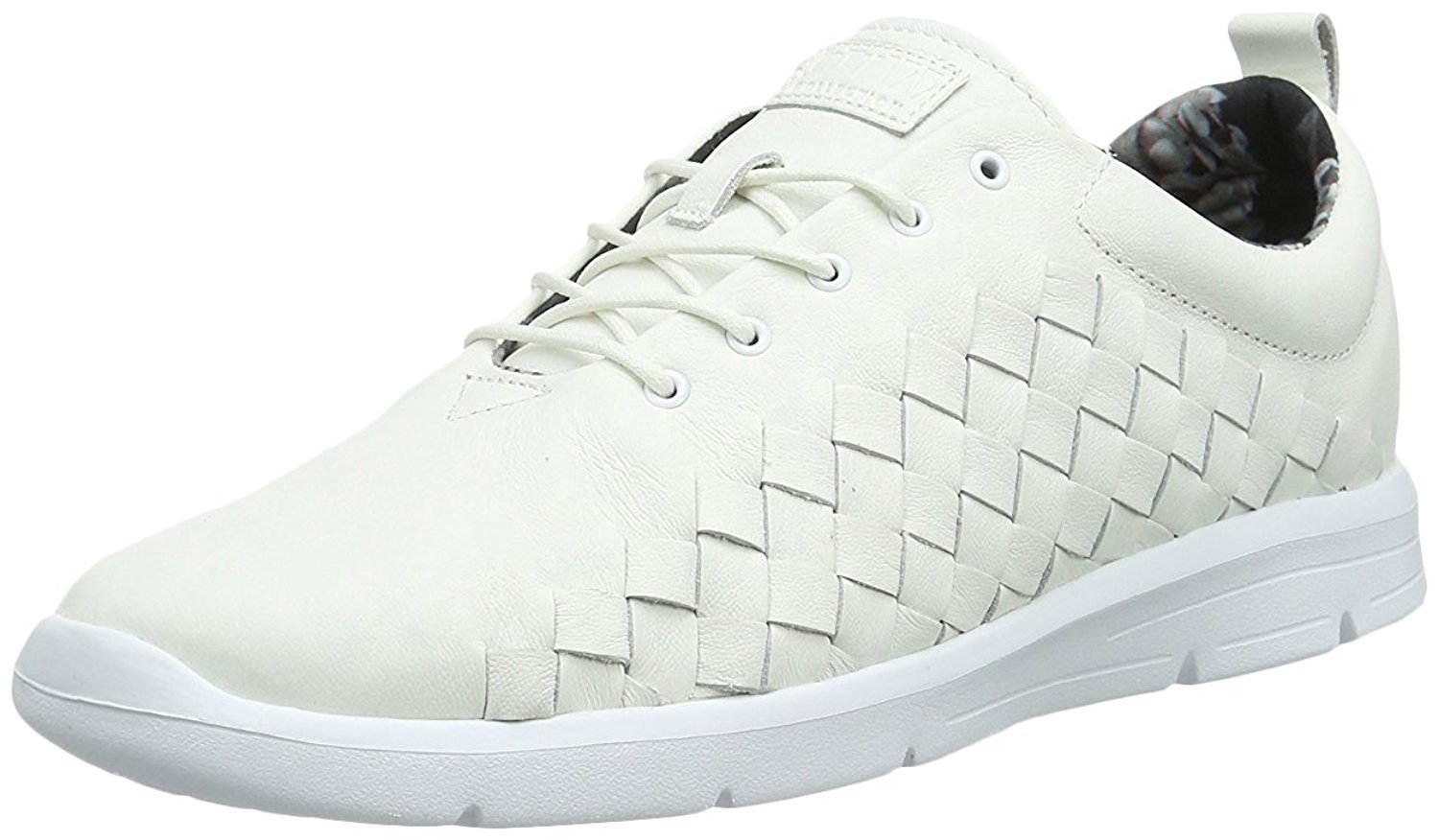 TG.42.5U Vans Tesella Scarpe da Ginnastica Uomo TG.42.5U Vans Tesella Scarpe da Ginnastica Uomo