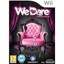 Nintendo Wii Spiel Flirtgewitter 40 sexy Minigames zum Flirten und Feiern Neu