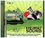 Heimatsound. Vol.3, 2 Audio-CDs