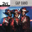 GAP BAND-BEST OF/20TH CENTURY (US IMPORT) CD NEW