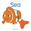 Galloway Fhiona (Ilt)-Look Through Sea (US IMPORT) HBOOK NEW
