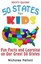 Nick's Guides - 50 States for Kids Fun Facts and Learning on Ou... 9781494974398