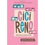Cici Reno #MiddleSchoolMatchmaker (Yoga Girls) - Hardcover NEW Kristina Spring 0