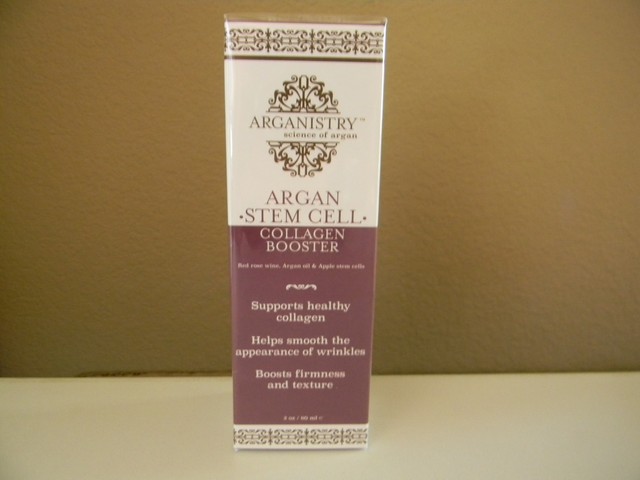 Arganistry Argan Stem Cell Collagen Booster 2oz Ebay Arganistary Argan Stem Cell Collagen Booster 2oz 60 Ml