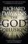 The God Delusion: 10th Anniversary Edition by Richard Dawkins.