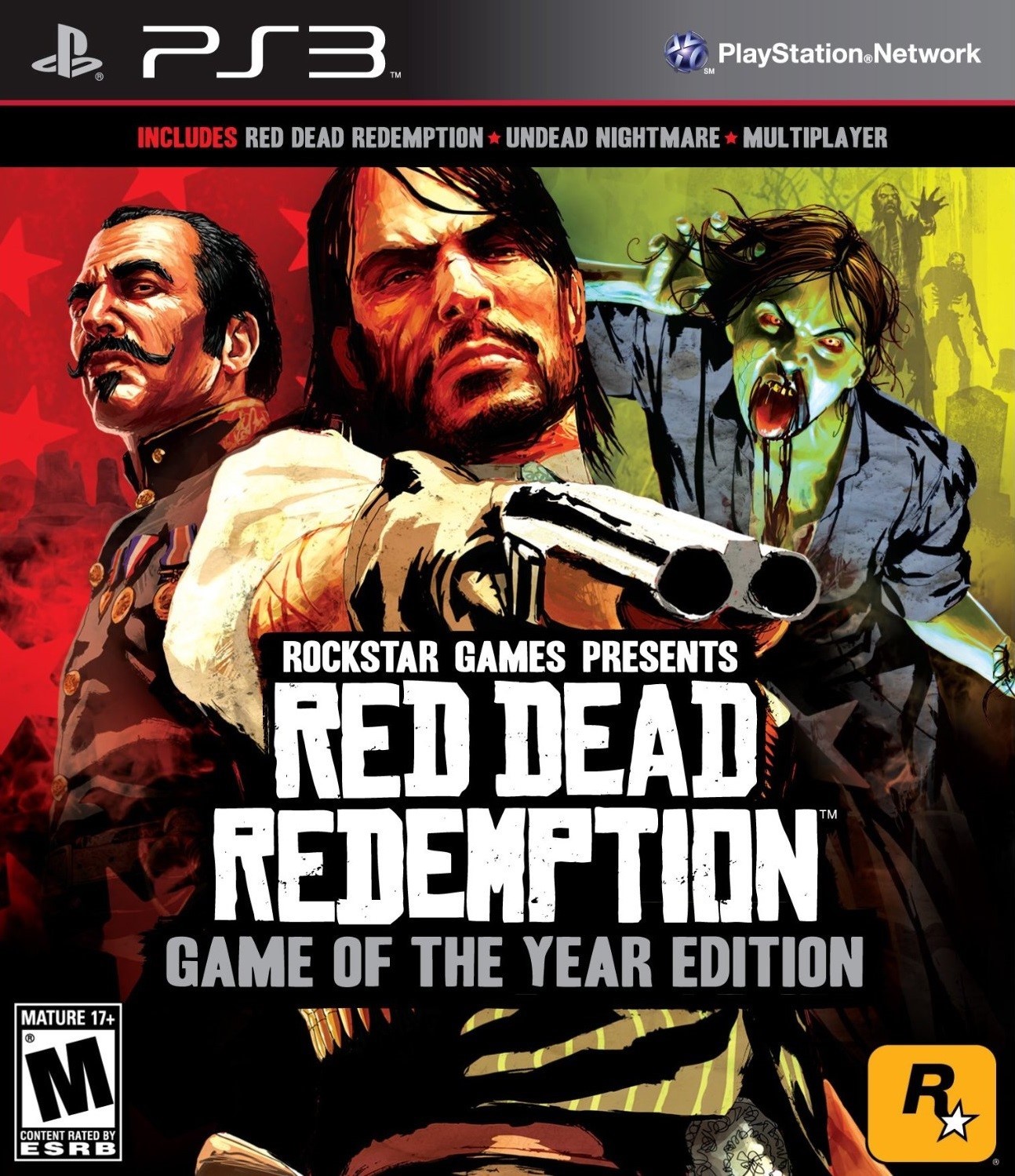Red Dead Redemption 2 Red Dead Redemption 2