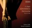 BACH J. S. - Johannes-Passion (4.Version 1749) CD (2) Accent NEU