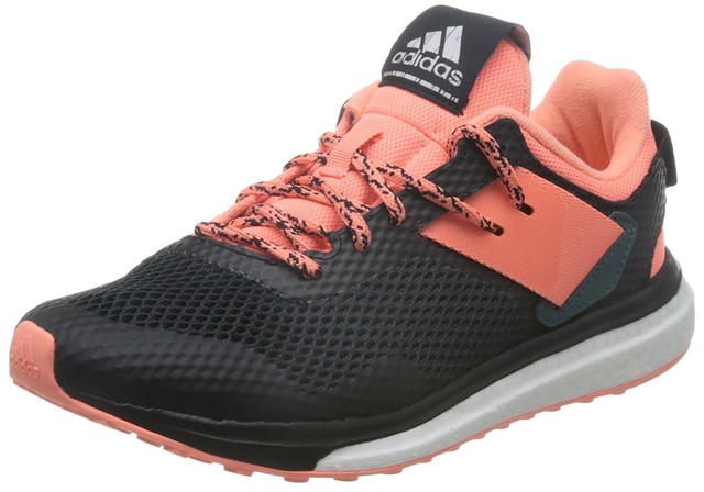 TG. 40 2/3 EU adidas Response 3 W Scarpe da Corsa Donna Nero Core k0H TG. 40 2/3 EU adidas Response 3 W Scarpe da Corsa Donna Nero Core k0H