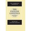 The Cambridge History of the English Language: Volume 4 1776-1997 Hogg, Richard