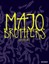 MaJo Brothers, Jonny Bauer