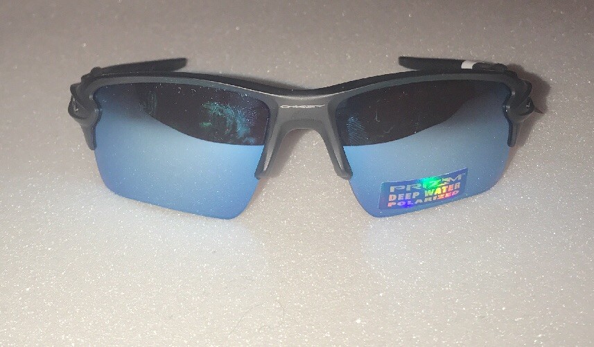 oakley flak 2.0 xl deep water oakley flak 2.0 xl deep water