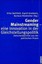 Gender Mainstreaming - eine Innovation in der Gleichstellung ... 9783593370385