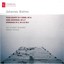 Brahms: Schubert Ensemble (Piano Quintet/ 3 Intermezzi/ Intermezzo) Audio CD
