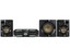 Philips FX55 HiFi Minisystem mit Bluetooth NFC, schwarz