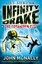 The Forbidden City (Infinity Drake, Book 2) (Infinity Drake) by John McNally.