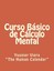 NEW Curso Básico de Cálculo Mental (Spanish Edition) by Yusnier Viera