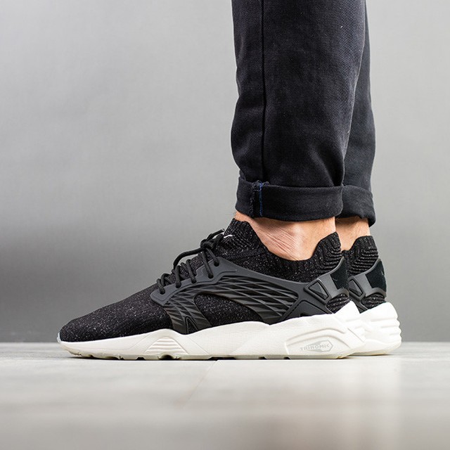puma blaze cage evoknit puma blaze cage evoknit