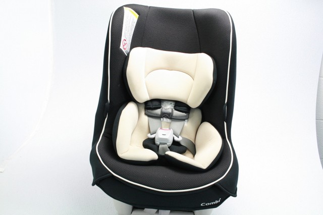 Combi Compact Convertible Car Seat Rear Forward Facing Coccoro ... Combi Compact Convertible Car Seat Rear Forward Facing Coccoro ...