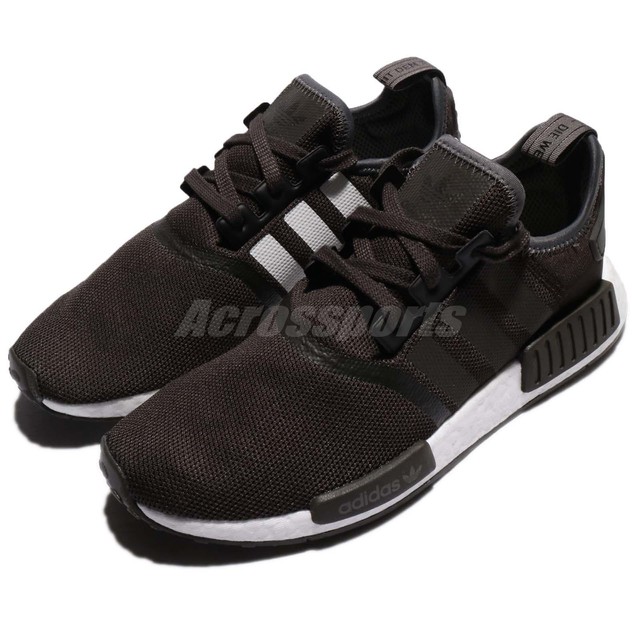 nmd adidas blu elettrico