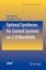 NEW Optimal Syntheses For Control Systems On 2-d Manifolds... BOOK (Paperback)