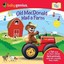 Baby Genius-Old Macdonald Had A Farm BOOK NEW