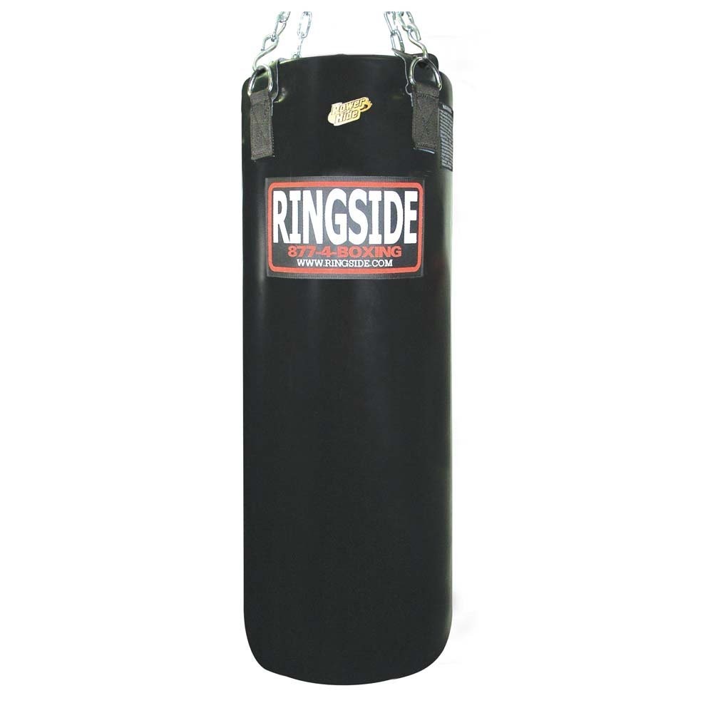 Ringside Hide Heavy Bag Unfilled Ebay Picture 1 Of