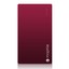 Mophie Juice Pack Universal Powerstation 2nd Generation,für Apple& etc -rot, NEU