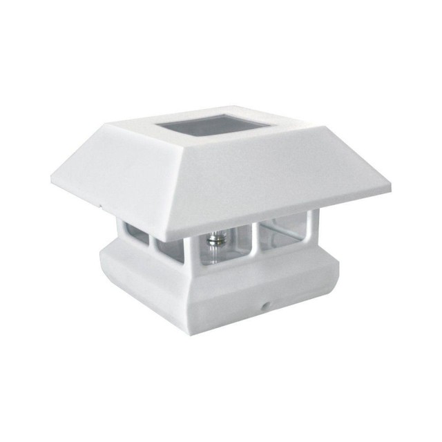 Post Cap Solar Lights 6x6 Easy Home Decorating Ideas Solar Light Fence Post Caps 6x6 Best Design 2018