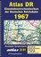 Eisenbahnstreckenlexikon der DDR 1967 | | 9783938997055