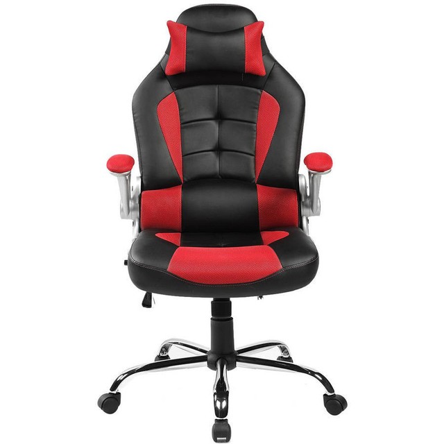 Merax Ergonomic High Back Racing Style Office Chair For Reclining Merax Ergonomic High Back Racing Style Office Chair For Reclining And Ning
