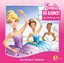 BARBIE - Barbie als Ballerina - Schwanensee in Paris, 1 Audio-CD