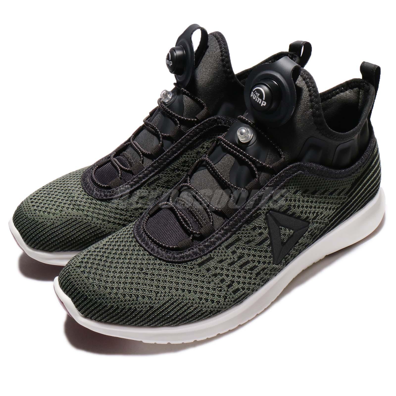 reebok pump ultraknit