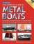 The Complete Guide to Metal Boats: Building, Maintenance, and Repair.