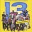 ORIGINAL MUSICAL CAST - 13