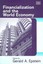 Financialization and the World Economy by Edward Elgar Publishing Ltd...