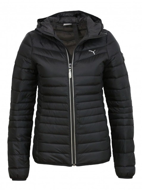 puma donna piumino puma donna piumino