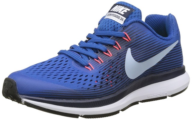 nike pegasus 34 bambino nike pegasus 34 bambino