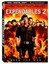 Stallone/Statham/Willis/Schwarzenegger - Expendables 2 (2012, DVD NEW)