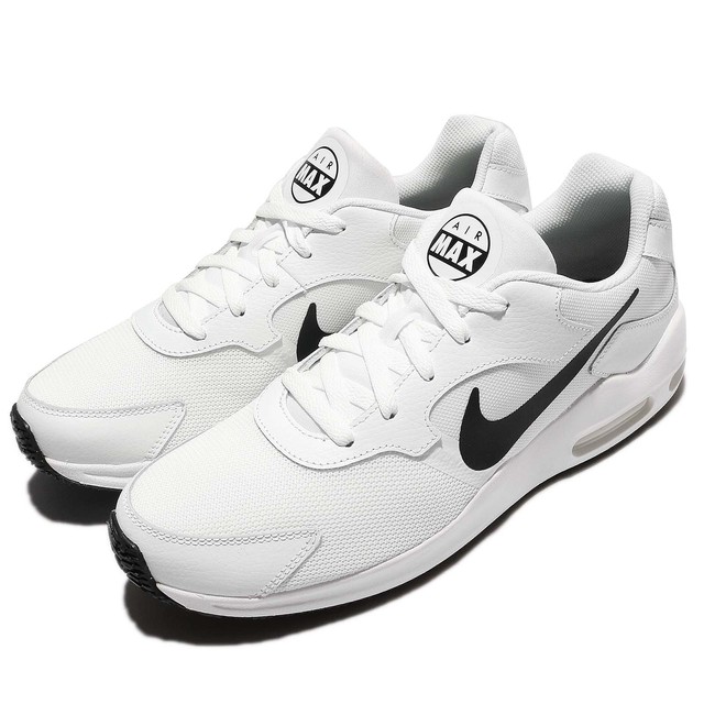 Nike Max Guile da Uomo Air Scarpe Da Ginnastica Running Scarpe Scarpe da ginnastica 916768 100 Nike Max Guile da Uomo Air Scarpe Da Ginnastica Running Scarpe Scarpe da ginnastica 916768 100