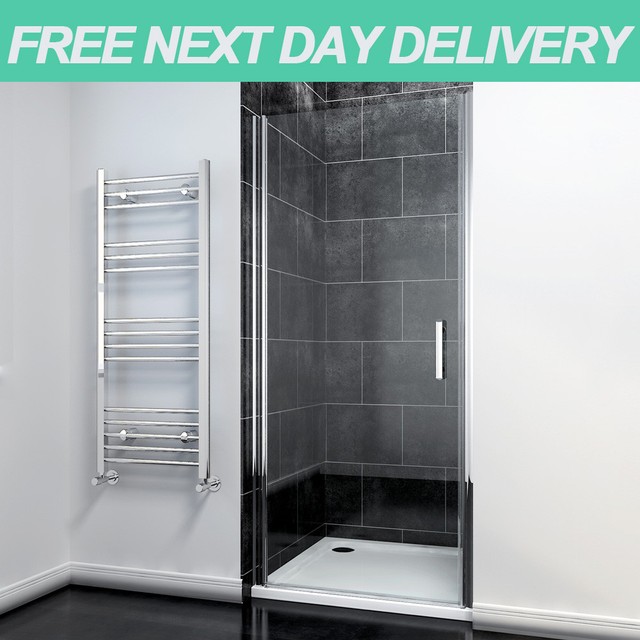 800 X 800mm Frameless Pivot Shower Door Glass Hinge Screen Stone 800 X 800mm Frameless Pivot Shower Door Glass Hinge Screen Stone Tray Free Waste