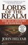 The Lords of the Realm: The Real History of Baseball by John Helyar...