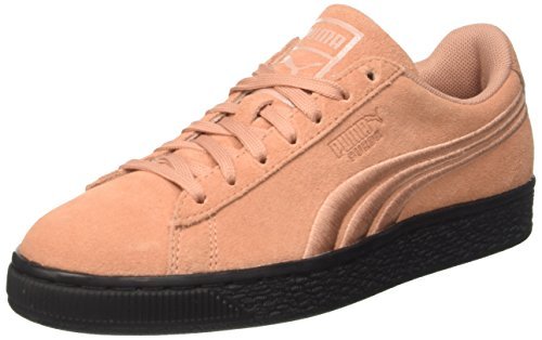 Beige 38 EU Puma Suede Classic Badge Flip 'Em Scarpe da Ginnastica Basse 6h3 Beige 38 EU Puma Suede Classic Badge Flip 'Em Scarpe da Ginnastica Basse 6h3