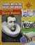 Explore with Henry Hudson (Travel with the Great Explor - Library Binding NEW Ti