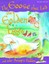 The Goose Who Laid the Golden Egg (Aesop's Fables) by Victoria Parker.