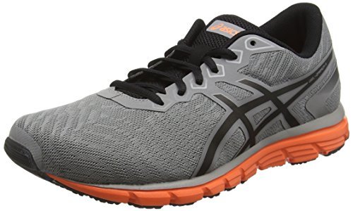 TG.40U Asics Gel Zaraca 5 Scarpe da Running Uomo TG.40U Asics Gel Zaraca 5 Scarpe da Running Uomo