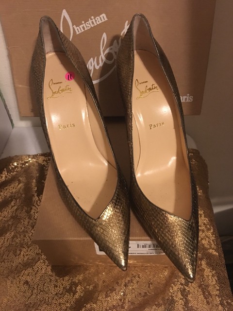 louboutin 42 louboutin 42