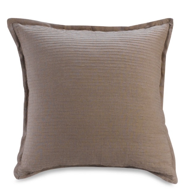 Croscill Fiji Bedding Collection European Sham Oatmeal Picture 1 Of 2