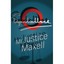 Mr Justice Maxell Edgar Wallace