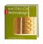 Natürlich Wohndesign: Über 30 Dekorationen und Leuchten aus Naturmaterial 205551